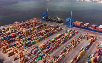 Bir ayda 9 milyar dolar dış ticaret açığı daha