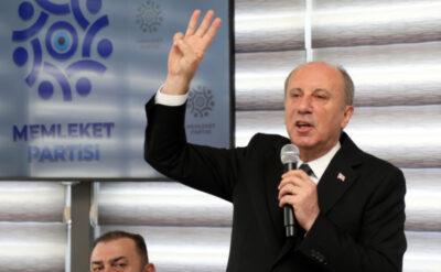 Muharrem İnce’ye kim oy veriyor?