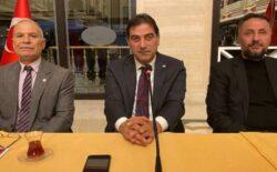 Ünal Karaman'dan Berat Albayrak mesajı: Yaşadığımız şeyleri konuşurum