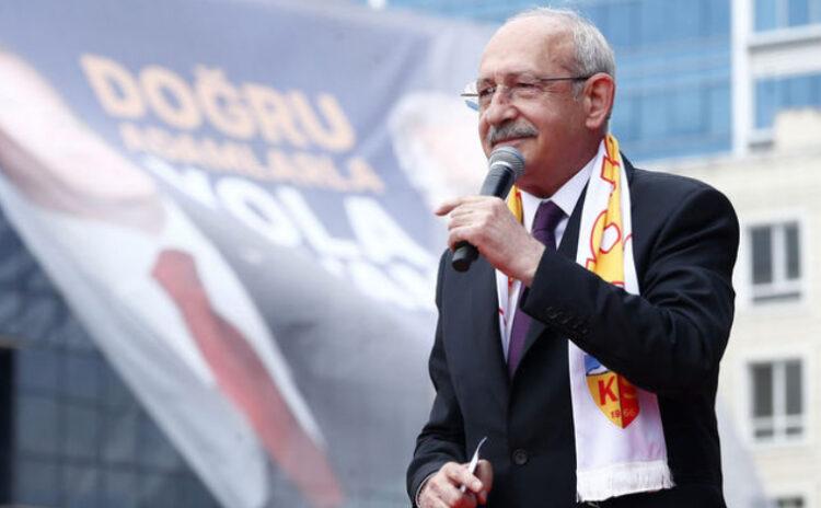 CHP’nin artık yeni bir başarı eşiği var: Yüzde 30