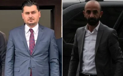 Siyaset uğruna arkadaşın arkadaşı öldürmesi…