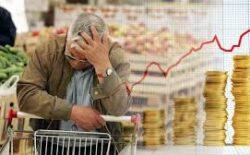 Enflasyon baz etkisiyle düşüşünü sürdürüyor, gıda enflasyonu durdurulamıyor