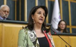 HDP'nin hedefi seçimde 100 vekil çıkartmak