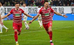 Fenerbahçe’nin kiralıklarına memleket havası iyi geldi