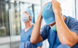 Altı yılda yediye katlandı: Doktor göçünde rekor artış