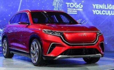 Keşke Togg bu kadar geç kalmasaydı…