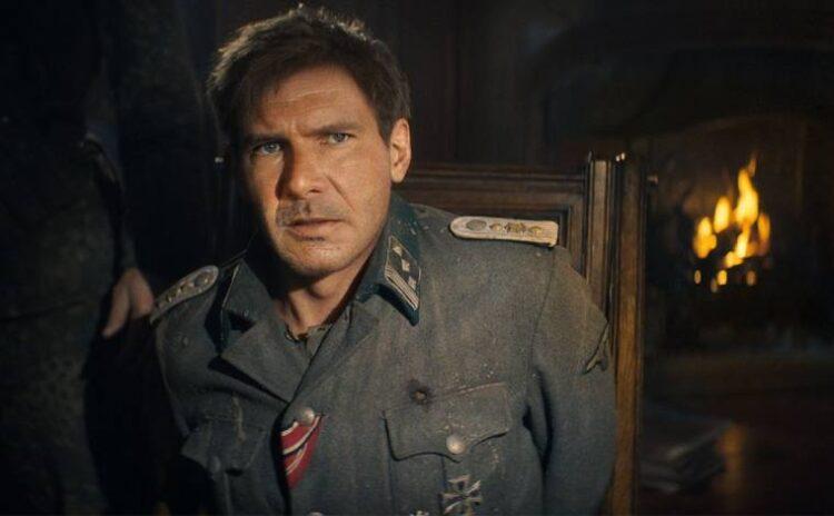 ‘Indiana Jones ve Kader Kadranı’nın dünya prömiyeri 18 Mayıs’ta Cannes Film Festivali’nde yapılacak.