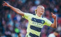 Manchester takımları kayıpsız, düşme hattında kıyasıya mücadele…