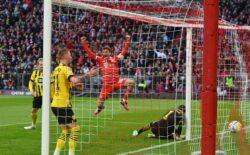 Tuchel'den Bayern Münih'te muhteşem başlangıç! Dortmund kalesi düştü