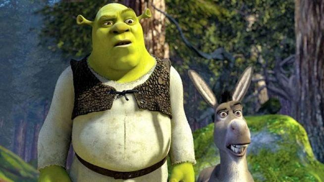 Filmin orijinal seslendirme ekibinin de yer aldığı 'SHREK 5' resmi olarak yapım aşamasında.
