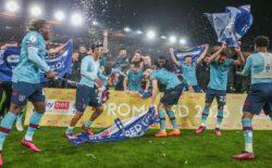 Burnley böyle başardı! Her şey değişir... Kompany mucizesi