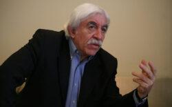 Cengiz Çandar da Yeşil Sol Parti'den milletvekili oluyor