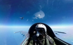 Tayvan tatbikatında 2'nci gün: Çin 'hedef vurma simülasyonu' yaptı