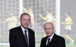 Bağış Erten yazdı: Cumhur İttifakı’nın derbisi