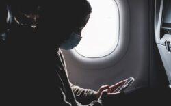 Uçaklarda telefon kullanamamamızın sebebi, yeryüzündekiler rahat konuşsun diyeymiş