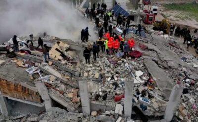 Kendi ülkemizi The New York Times’dan okumak zorunda kalmak