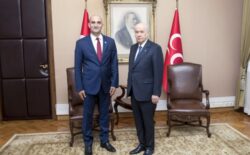 MHP'nin vekil listesinde Sinan Ateş etkisi: Olcay Kılavuz listede dördüncü sıraya düştü