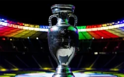 Türkiye’nin Euro 2028 ve Euro 2032 adaylığı resmileşti