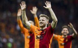 İddaa ilan etti: Galatasaray şampiyon gibi