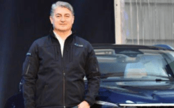 Togg CEO'su: Akıllı cihaz yapıyoruz ama otomobil olarak da kullanabilirsiniz