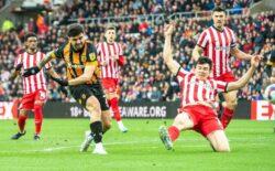 Dört dörtlük maça Ozan Tufan damgası