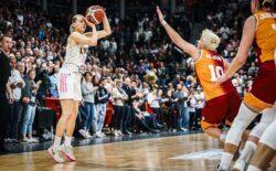 Galatasaray'a 40 gerek! Kupa kaf dağının ardında