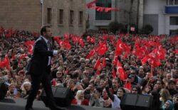 İmamoğlu'ndan Isparta'da Demirel göndermesi: Bu seçimi gaptırmayız!