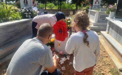 Bayramın en acı anmaları