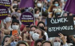 Siyaset, koruyan yasaları tartışırken 23 kadın daha öldürüldü