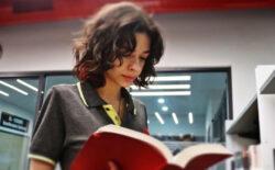 Dünyanın en parlak 100 öğrencisinden biri olan Diyarbakırlı Karen'in büyük başarısı