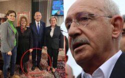 'Kültür savaşları'nda dün: Seccade kavgası çıktı