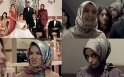 Türkiye'de sıradan bir gün: 'Kızılcık Şerbeti'ni bu hafta mahkeme kararıyla izleyebildik