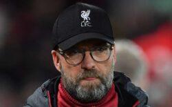 Klopp'tan itiraf: Geçmişte yaptıklarım sayesinde buradayım
