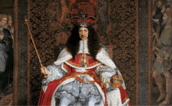 İngiltere'ye monarşiyi yeniden getiren tarihi belge 600 bin sterline açık artırmaya çıkacak