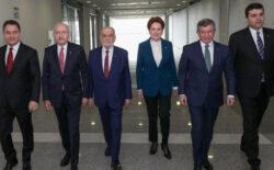 Millet İttifakı en çok sandalyeyi kazandıracak formülün peşinde: 10 bölge tamam