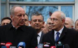 CHP ile Memleket Partisi arasındaki 'Teklif geldi-Gelmedi' tartışması bir komediye dönüşmek üzere