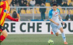 Napoli şampiyonluk yoluna geri döndü, Inter yine kayıp