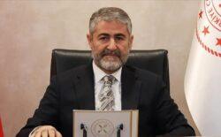 Konyalı çiftçiden Nebati'ye tepki: Bizim cepleri ne zaman dolduracaksın?