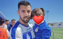 İspanya bunu konuşuyor! Futbolcuyu bıçakla öldürdüler