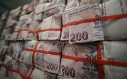 Seçim ekonomisinin bedeli yarım trilyona yaklaştı