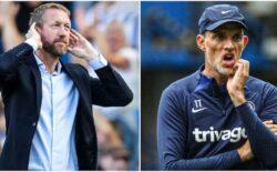 Chelsea, Potter'ı da yolda bıraktı! Nagelsman geliyor