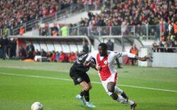 Samsunspor makine gibi... Rota Süper Lig