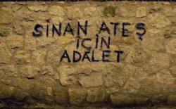 Sinan Ateş’in ablasından video: Adam satmak yok