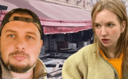 St. Petersburg'da savaş yanlısı blog yazarı patlamada öldü: Saldırgan Türkiye'ye kaçmayı planlıyormuş