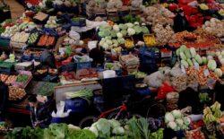 Merkez itiraf etti: Gıda fiyatları tarihsel ortalamanın üzerinde arttı