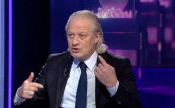 Tugay Kerimoğlu BeIN Sports'tan ayrıldı