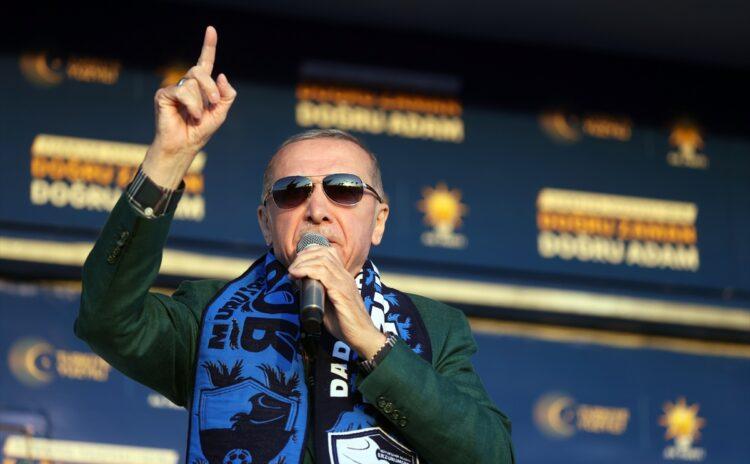 Erdoğan’ın muhalefete söylemediği bir şey kaldı mı?