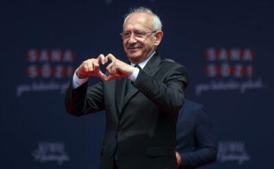 Kemal Kılıçdaroğlu’nu bugün mü tartışmalı, 15 gün sonra mı?