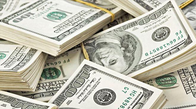 Dolara yüzde 30 faiz verip ‘saadet zinciri’ yürüten ülke