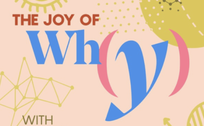 Meraklısına çok güzel bir bilim podcastı